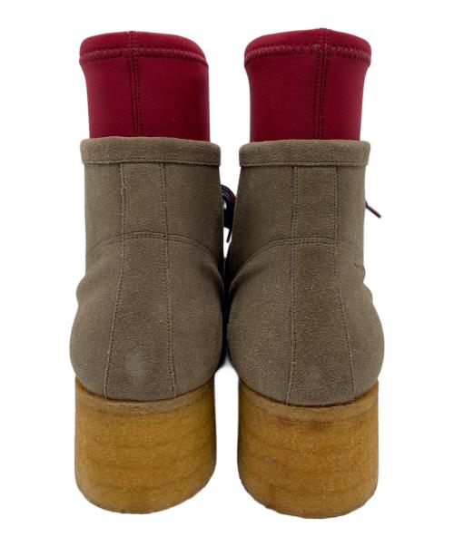 BALLY（バリー）BALLY (バリー) シューズ ベージュ サイズ:28㎝の古着・服飾アイテム