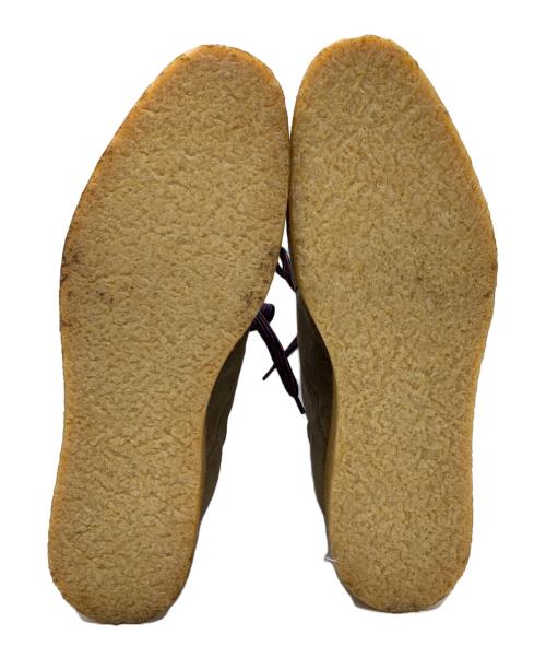 BALLY（バリー）BALLY (バリー) シューズ ベージュ サイズ:28㎝の古着・服飾アイテム