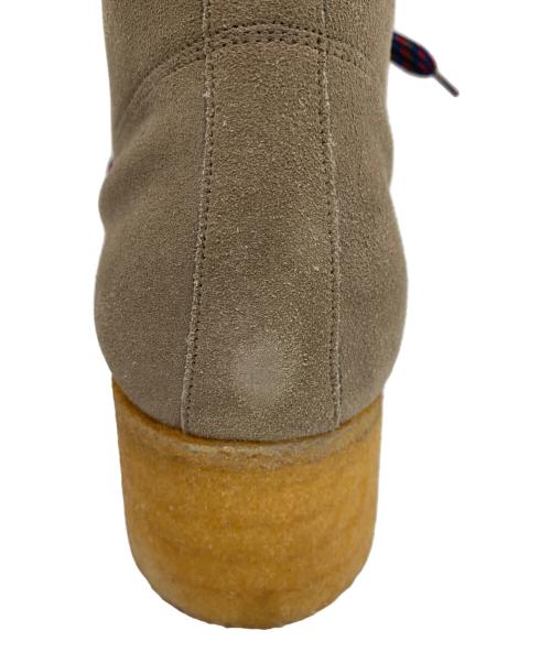 BALLY（バリー）BALLY (バリー) シューズ ベージュ サイズ:28㎝の古着・服飾アイテム