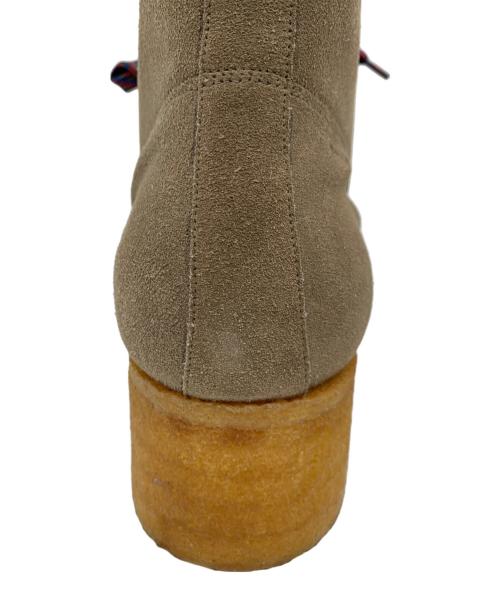 BALLY（バリー）BALLY (バリー) シューズ ベージュ サイズ:28㎝の古着・服飾アイテム