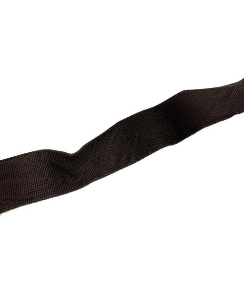 GUCCI（グッチ）GUCCI (グッチ) ボストンバッグ ブラウンの古着・服飾アイテム