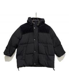 Acne Studios シアリングカラーブルゾン 中古・古着通販】Acne studios (アクネ ストゥディオス) シアリング