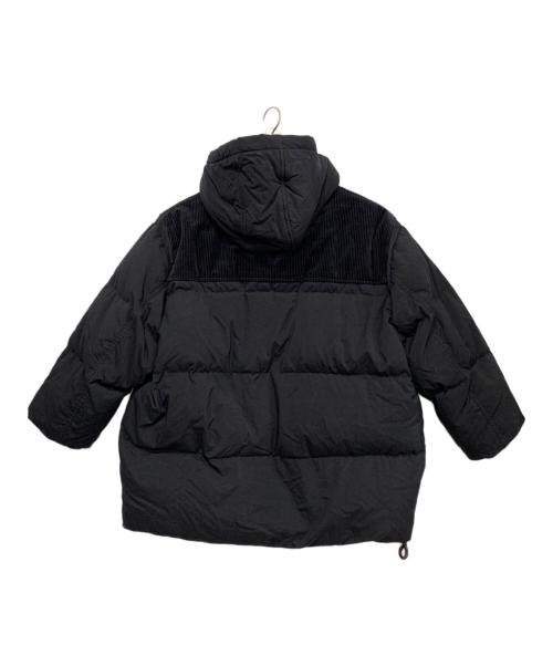 Acne studios（アクネ ストゥディオス）ACNE STUDIOS (アクネ ストゥディオス) ジャケット ブラック サイズ:50の古着・服飾アイテム