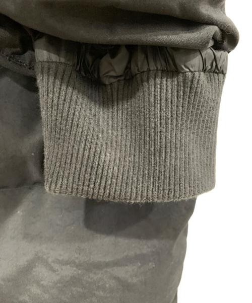 Acne studios（アクネ ストゥディオス）ACNE STUDIOS (アクネ ストゥディオス) ジャケット ブラック サイズ:50の古着・服飾アイテム