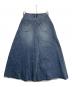 MADISON BLUE (マディソンブルー) デニムスカート インディゴ サイズ:M：12000円