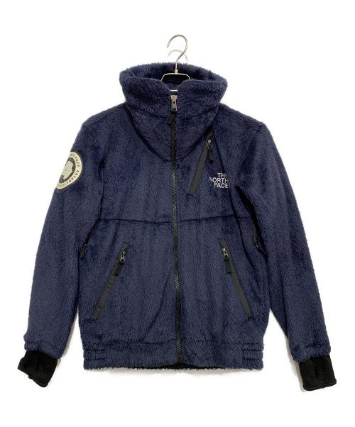 THE NORTH FACE（ザ ノース フェイス）THE NORTH FACE (ザ ノース フェイス) アンタークティカバーサロフトジャケット ネイビー サイズ:Sの古着・服飾アイテム