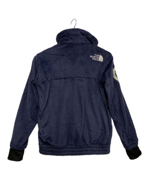 THE NORTH FACE（ザ ノース フェイス）THE NORTH FACE (ザ ノース フェイス) アンタークティカバーサロフトジャケット ネイビー サイズ:Sの古着・服飾アイテム