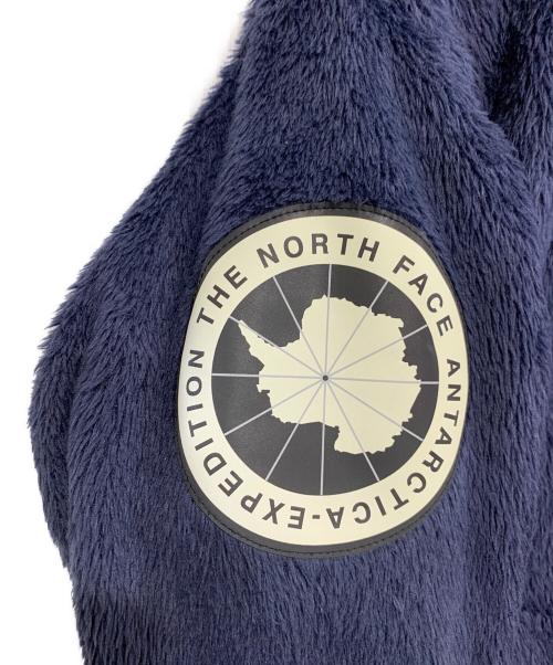 THE NORTH FACE（ザ ノース フェイス）THE NORTH FACE (ザ ノース フェイス) アンタークティカバーサロフトジャケット ネイビー サイズ:Sの古着・服飾アイテム