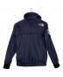 THE NORTH FACE (ザ ノース フェイス) アンタークティカバーサロフトジャケット ネイビー サイズ:S：13000円