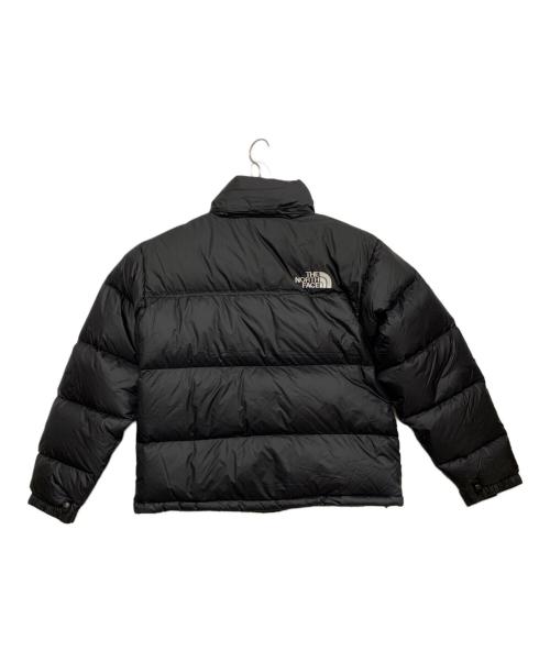 THE NORTH FACE（ザ ノース フェイス）THE NORTH FACE (ザ ノース フェイス) ヌプシジャケット ブラック サイズ:M 未使用品の古着・服飾アイテム