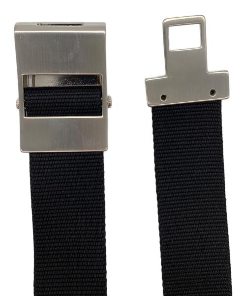 dunhill（ダンヒル）dunhill (ダンヒル) ベルトの古着・服飾アイテム