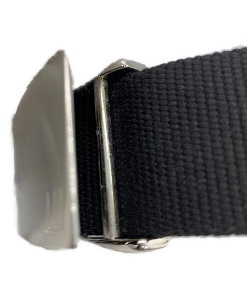 dunhill（ダンヒル）dunhill (ダンヒル) ベルトの古着・服飾アイテム