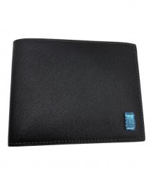 dunhill（ダンヒル）の古着「2つ折り財布」