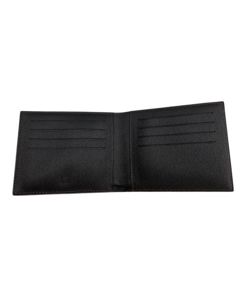 dunhill（ダンヒル）dunhill (ダンヒル) 2つ折り財布 未使用品の古着・服飾アイテム