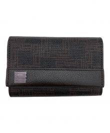 dunhill（ダンヒル）の古着「キーケース」｜ブラック