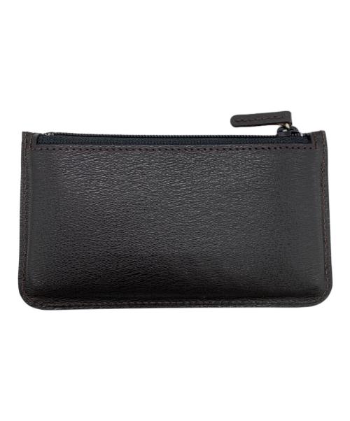 dunhill（ダンヒル）dunhill (ダンヒル) コインケース ブラックの古着・服飾アイテム