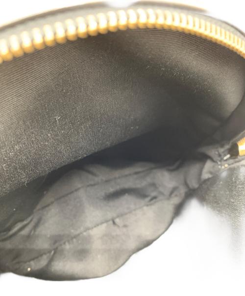 Marc by Marc Jacobs（マークバイマークジェイコブス）Marc by Marc Jacobs (マークバイマークジェイコブス) リュック グリーン×ベージュの古着・服飾アイテム