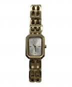 ARMANI EXCHANGEアルマーニ エクスチェンジ）の古着「腕時計」