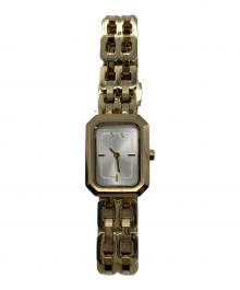 ARMANI EXCHANGE（アルマーニ エクスチェンジ）の古着「腕時計」