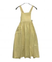 Parsley（パセリ）の古着「エプロン」