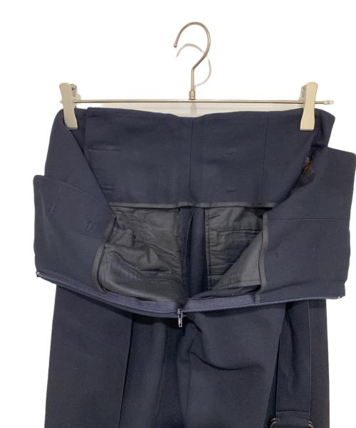 CABAN（キャバン）CABaN (キャバン) スカート ネイビー サイズ:xsの古着・服飾アイテム