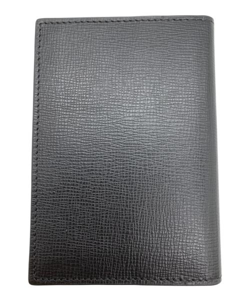 dunhill（ダンヒル）dunhill (ダンヒル) 名刺入れ ブラックの古着・服飾アイテム