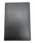 dunhill (ダンヒル) 名刺入れ ブラック：9000円