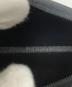 中古・古着 dunhill (ダンヒル) ジップコインケース ブラック：7000円