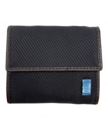 dunhill（ダンヒル）の古着「コインケース」｜ブラック