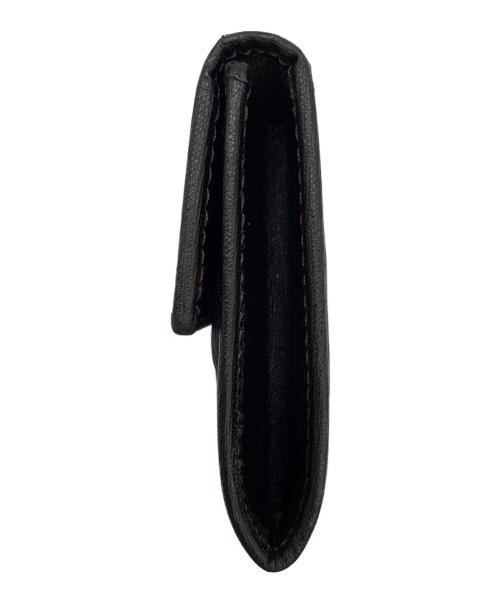 dunhill（ダンヒル）dunhill (ダンヒル) コインケース ブラックの古着・服飾アイテム