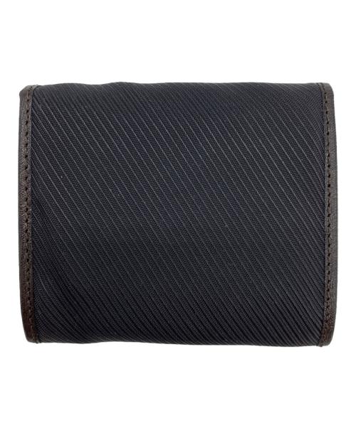 dunhill（ダンヒル）dunhill (ダンヒル) コインケース ブラックの古着・服飾アイテム