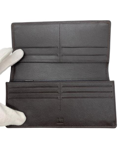 dunhill（ダンヒル）dunhill (ダンヒル) 長財布の古着・服飾アイテム