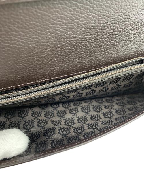 dunhill（ダンヒル）dunhill (ダンヒル) 長財布の古着・服飾アイテム