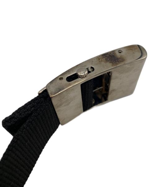 dunhill（ダンヒル）dunhill (ダンヒル) ベルトの古着・服飾アイテム