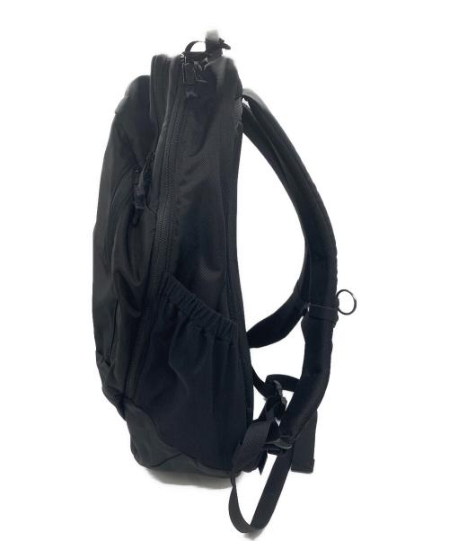 ARC’TERYX（アークテリクス）ARC’TERYX (アークテリクス) リュック ブラックの古着・服飾アイテム