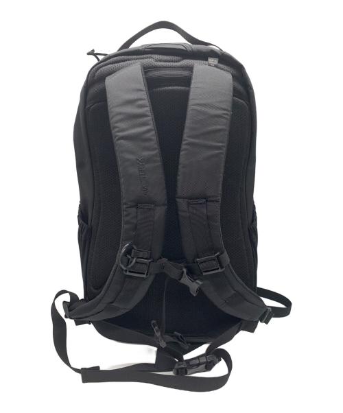 ARC’TERYX（アークテリクス）ARC’TERYX (アークテリクス) リュック ブラックの古着・服飾アイテム