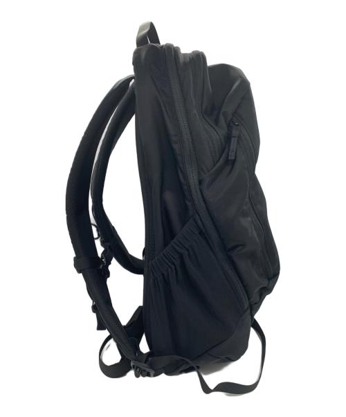 ARC’TERYX（アークテリクス）ARC’TERYX (アークテリクス) リュック ブラックの古着・服飾アイテム