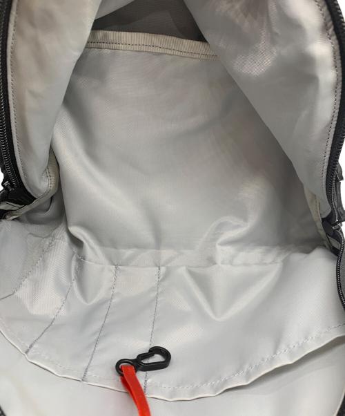 ARC’TERYX（アークテリクス）ARC’TERYX (アークテリクス) リュック ブラックの古着・服飾アイテム