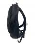 ARC’TERYX (アークテリクス) リュック ブラック：13000円