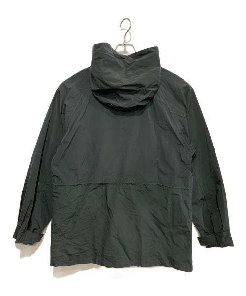 FOX FIRE（フォックスファイヤー）FOX FIRE (フォックスファイヤー) ジャケット グレー サイズ:Mの古着・服飾アイテム