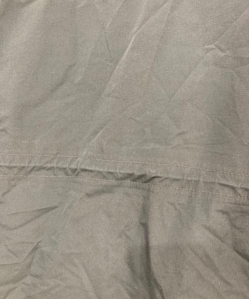 FOX FIRE（フォックスファイヤー）FOX FIRE (フォックスファイヤー) ジャケット グレー サイズ:Mの古着・服飾アイテム