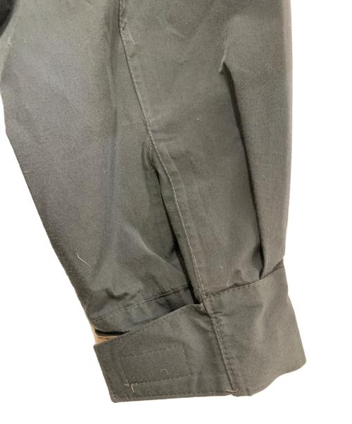 FOX FIRE（フォックスファイヤー）FOX FIRE (フォックスファイヤー) ジャケット グレー サイズ:Mの古着・服飾アイテム