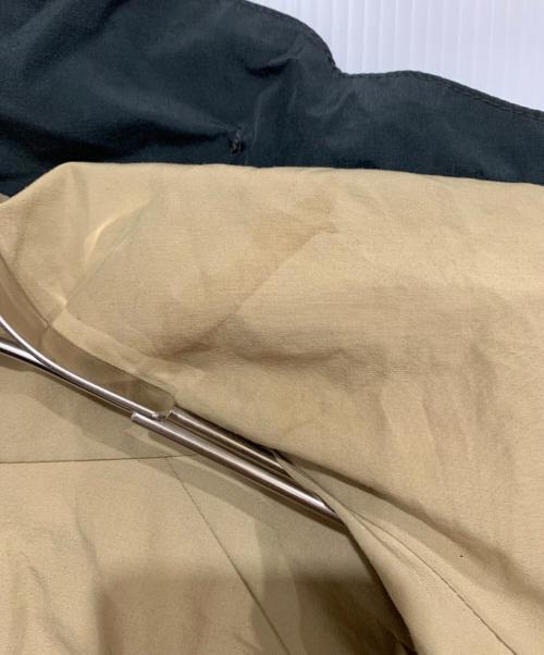 FOX FIRE（フォックスファイヤー）FOX FIRE (フォックスファイヤー) ジャケット グレー サイズ:Mの古着・服飾アイテム