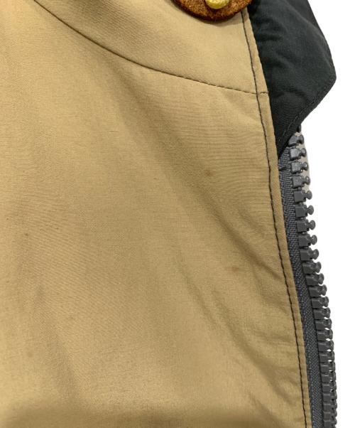 FOX FIRE（フォックスファイヤー）FOX FIRE (フォックスファイヤー) ジャケット グレー サイズ:Mの古着・服飾アイテム