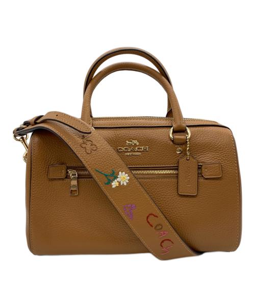 COACH（コーチ）COACH (コーチ) 2WAYバッグの古着・服飾アイテム