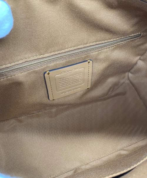 COACH（コーチ）COACH (コーチ) 2WAYバッグの古着・服飾アイテム