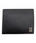 dunhill（ダンヒル）の古着「2つ折り財布」｜ブラック