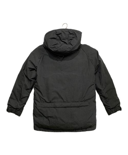 NANGA（ナンガ）NANGA (ナンガ) ダウンジャケット グレー サイズ:S 未使用品の古着・服飾アイテム