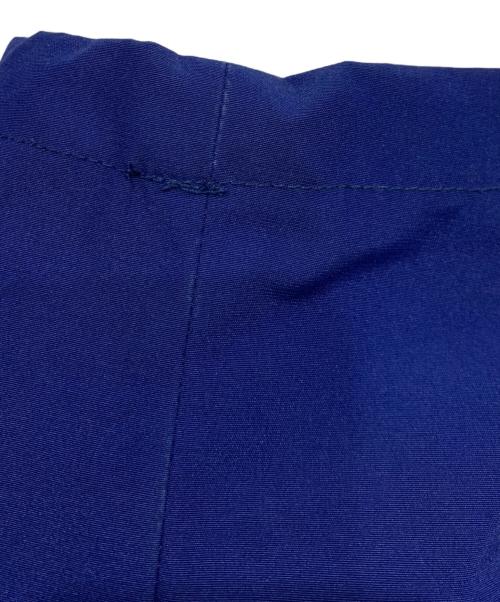 DANTON（ダントン）DANTON (ダントン) ダウンジャケット ブルー サイズ:Lの古着・服飾アイテム