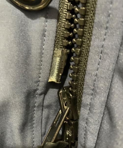 CANADA GOOSE（カナダグース）CANADA GOOSE (カナダグース) ダウンジャケット ネイビー サイズ:Sの古着・服飾アイテム